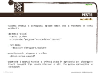 Biodinamica e orticoltura, Progetto Link