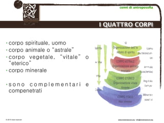 Biodinamica e orticoltura, Progetto Link