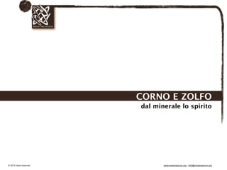 Biodinamica e orticoltura, Progetto Link