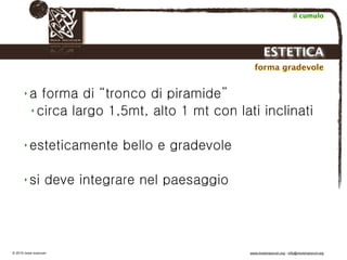 Biodinamica e orticoltura, Progetto Link