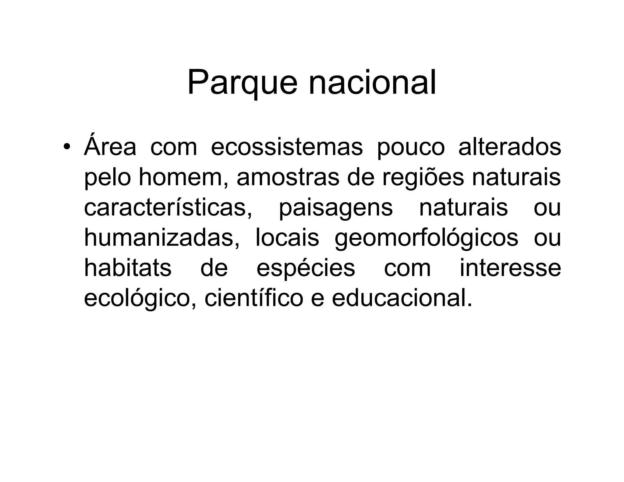 Biodiversidade ppt
