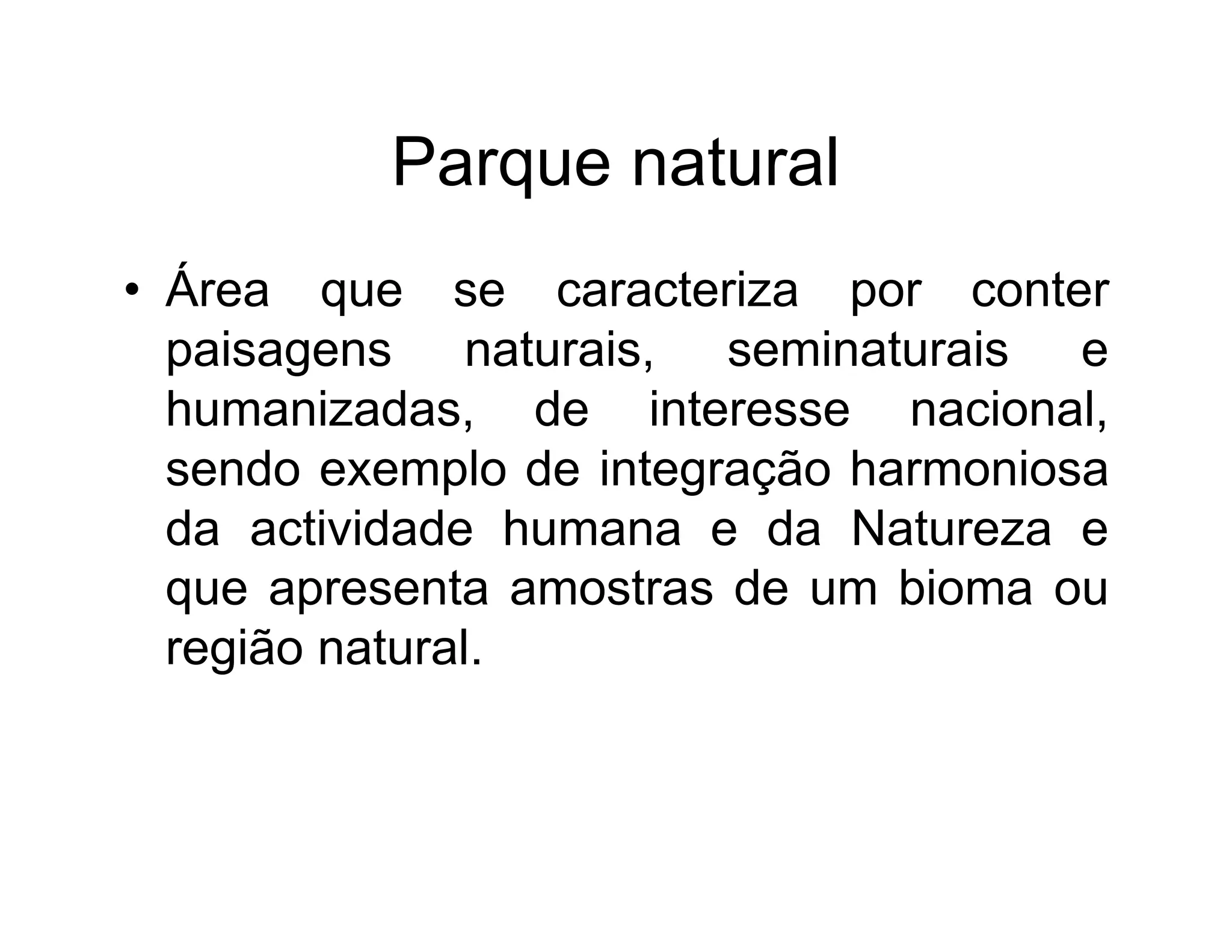 Biodiversidade ppt