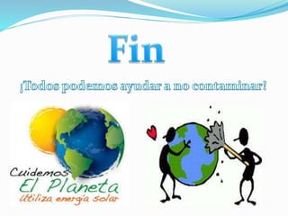 Biodiversidad Canaria