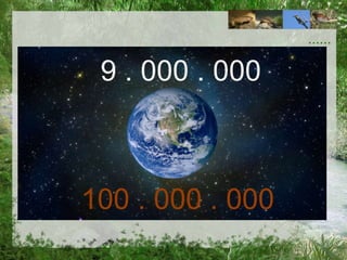 ……

9 . 000 . 000

100 . 000 . 000

 