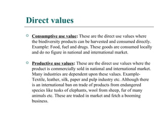 Biodiversity | PPT