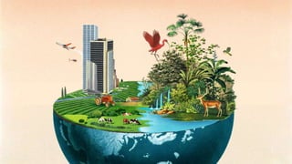 Conscientization programme on Biodiversity depletion among secondary ...