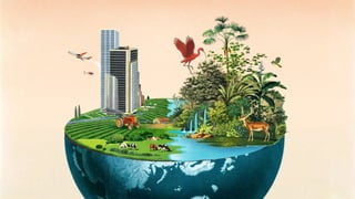 Conscentization on biodiversity and it's types | PPTX