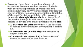 BIODIVERSITY-AND-EVOLUTION.pptx