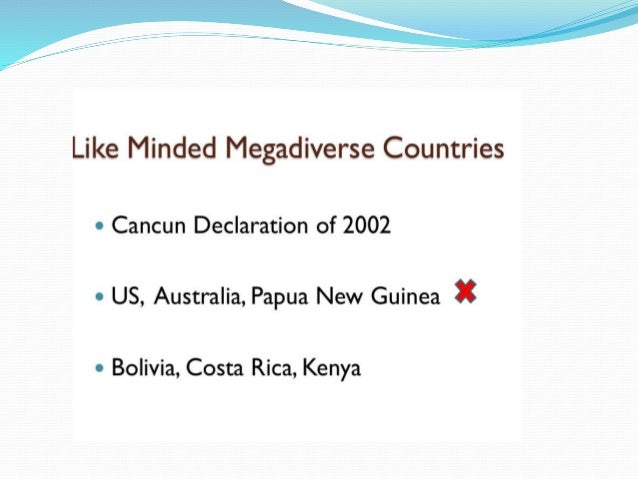 Which one of the following is important strategy for the conservation of biodiversity