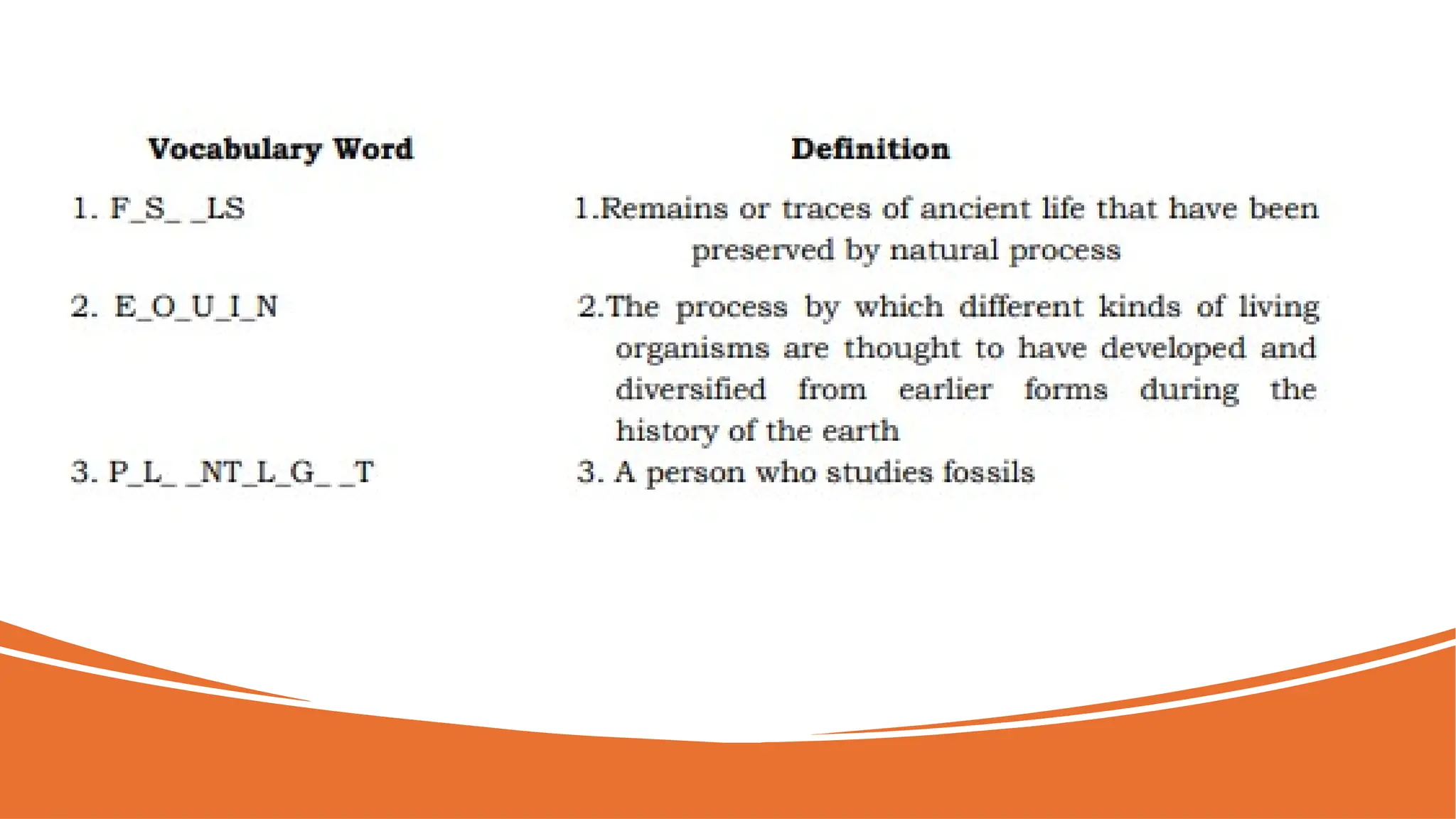 BIODIVERSITY-G10. lesson for grade 10pptx | PPTX