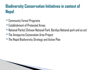 A presentation on biodiversity and Invasive species.pptx