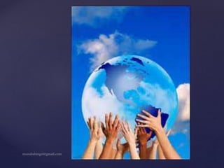 Biodiversity and conservation