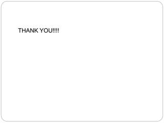 THANK YOU!!!!
 