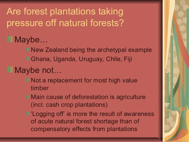 Primary Natural Resources Of Fiji Primary Natural Resources Of Fiji