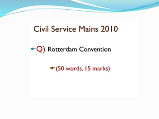 Biodiversity conservation, Climate Change mitigation efforts