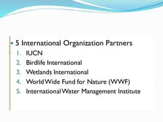 Biodiversity conservation, Climate Change mitigation efforts