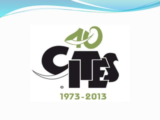 Biodiversity conservation, Climate Change mitigation efforts