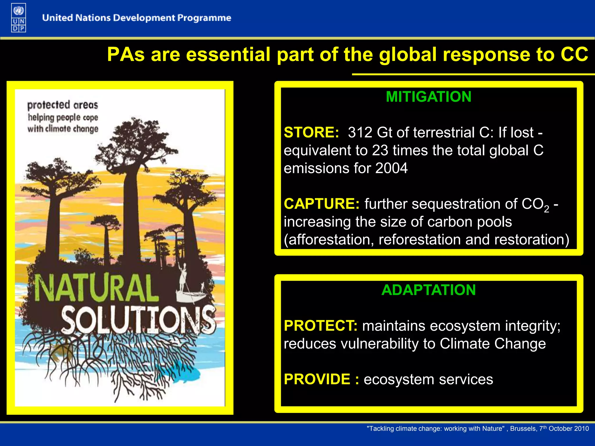 Current Impacts of CC on BiodiversityChanges in ecosystem structure and function: Aquatic freshwater habitats, wetlands, Arctic and alpine ecosystems;