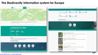 Biodiversity information system.pdf