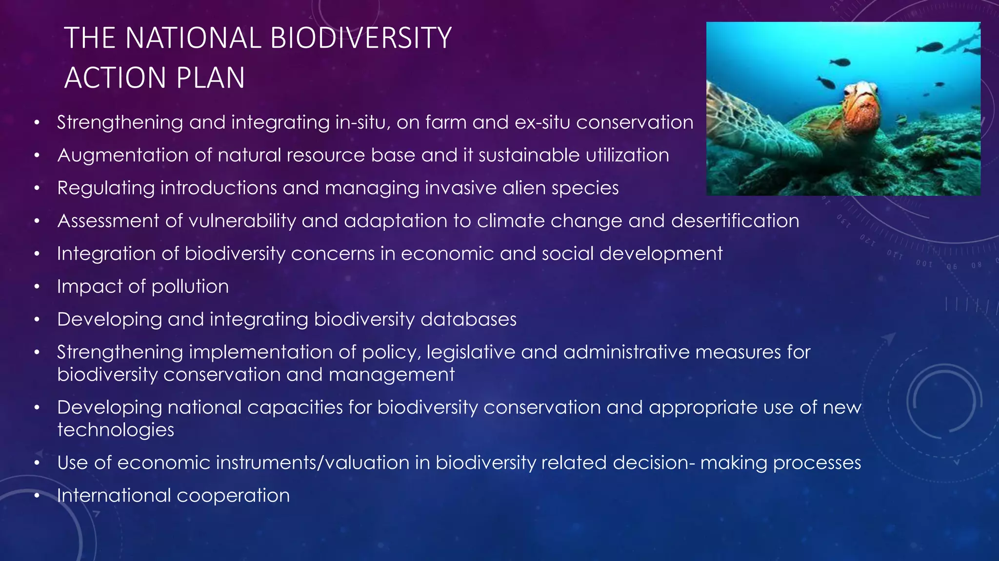 Biodiversity in India | PDF