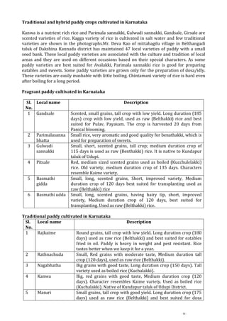 Biodiversity of karnataka at a glan | PDF