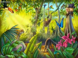 IUCN (International Union for Conservation of Nature)
 