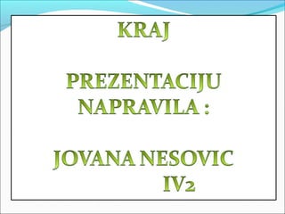 Biodiverzitet :) 