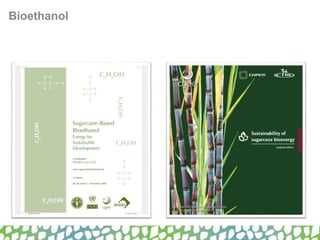 Bioethanol
 