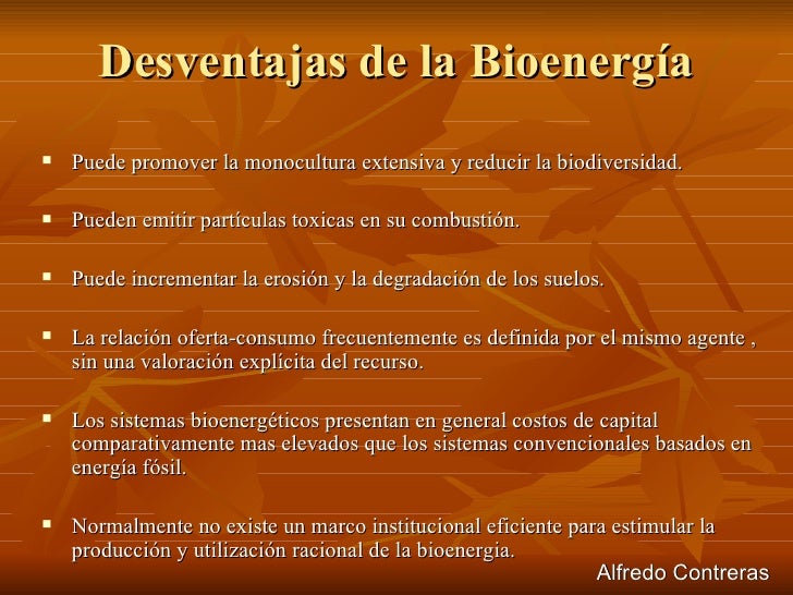 Bioenergia
