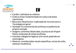 Bioenergias no cotidiano