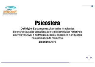 Bioenergias no cotidiano