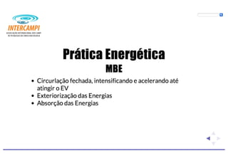 Bioenergias no cotidiano