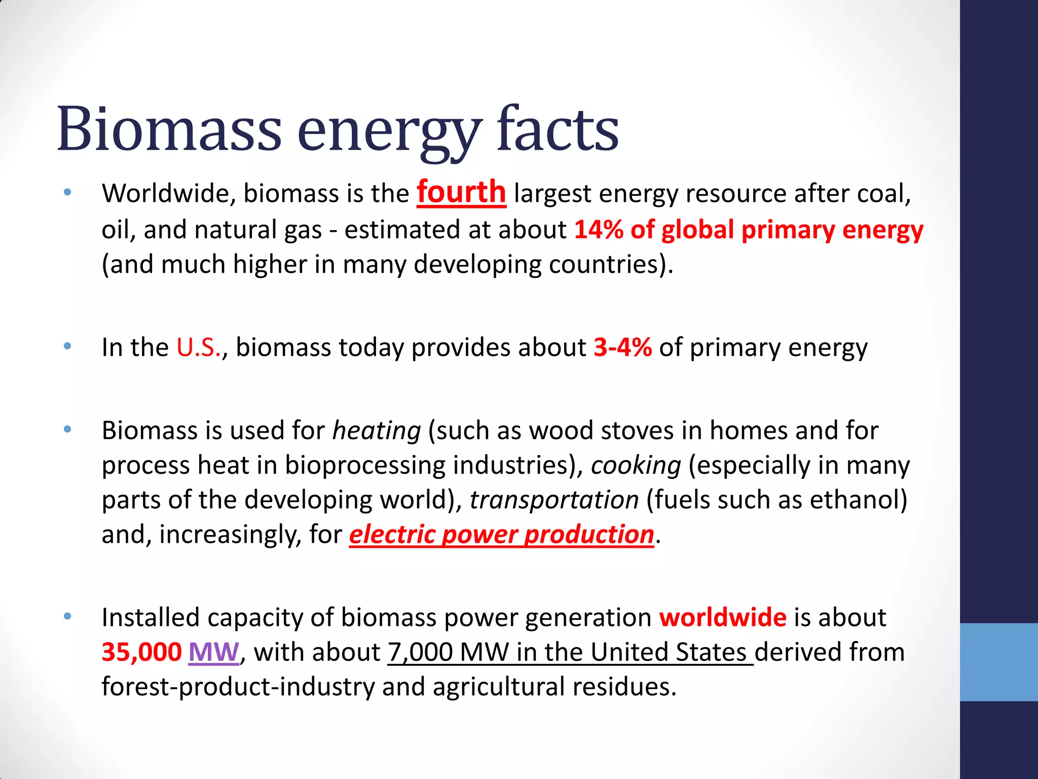Bioenergy PDF