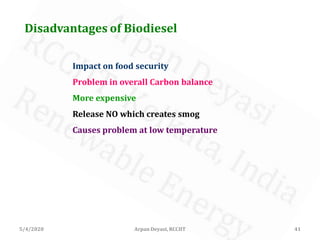 Bioenergy | PDF