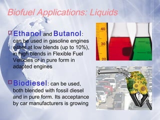 Bioenergy from ag_waste | PPT