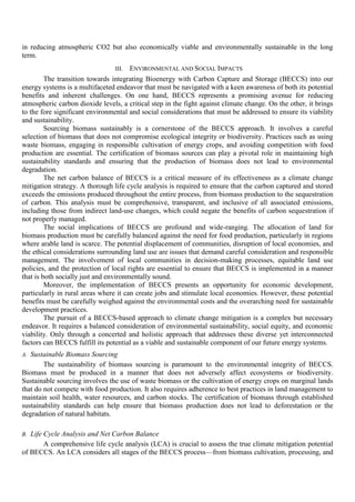 Bioenergy with Carbon Capture and Storage (BECCS).doc