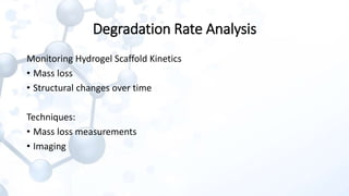 Bioengineered Hydrogels with Tunable Stiffness for Modulating Stem Cell ...