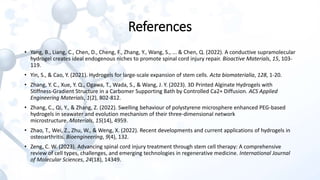 Bioengineered Hydrogels with Tunable Stiffness for Modulating Stem Cell ...