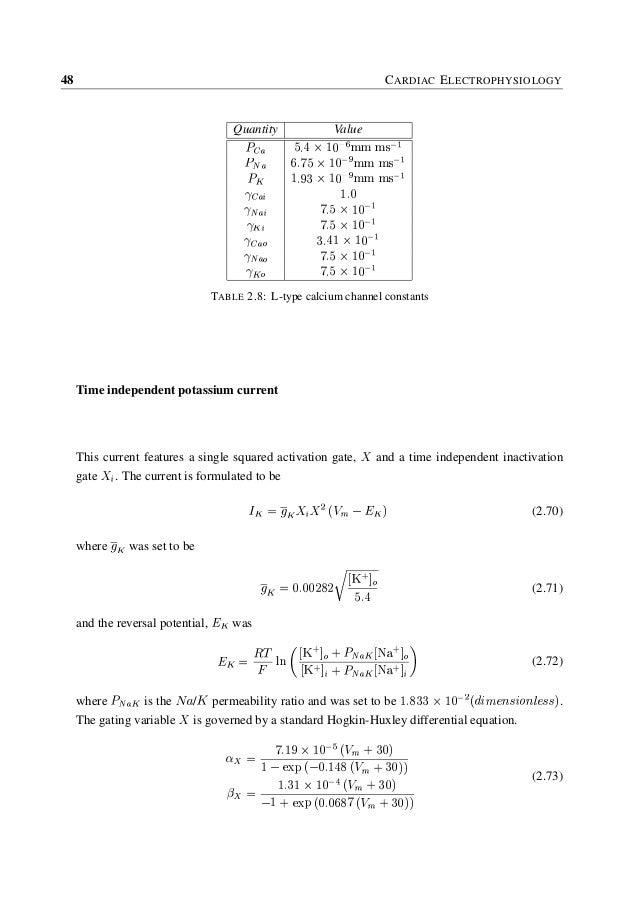 Bio Engineering Notes Auckland