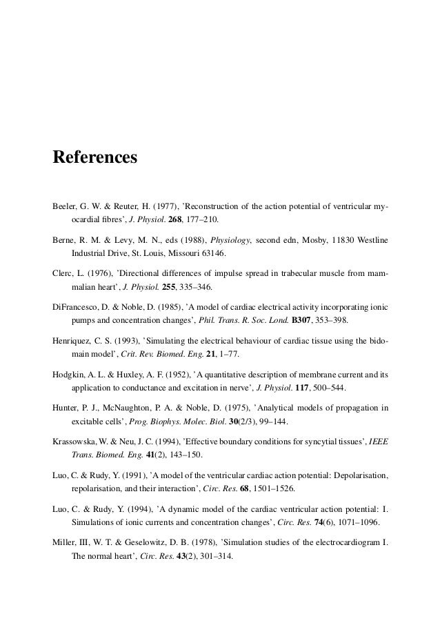 Bio Engineering Notes Auckland