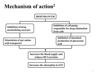 Bioenhancer | PPTX
