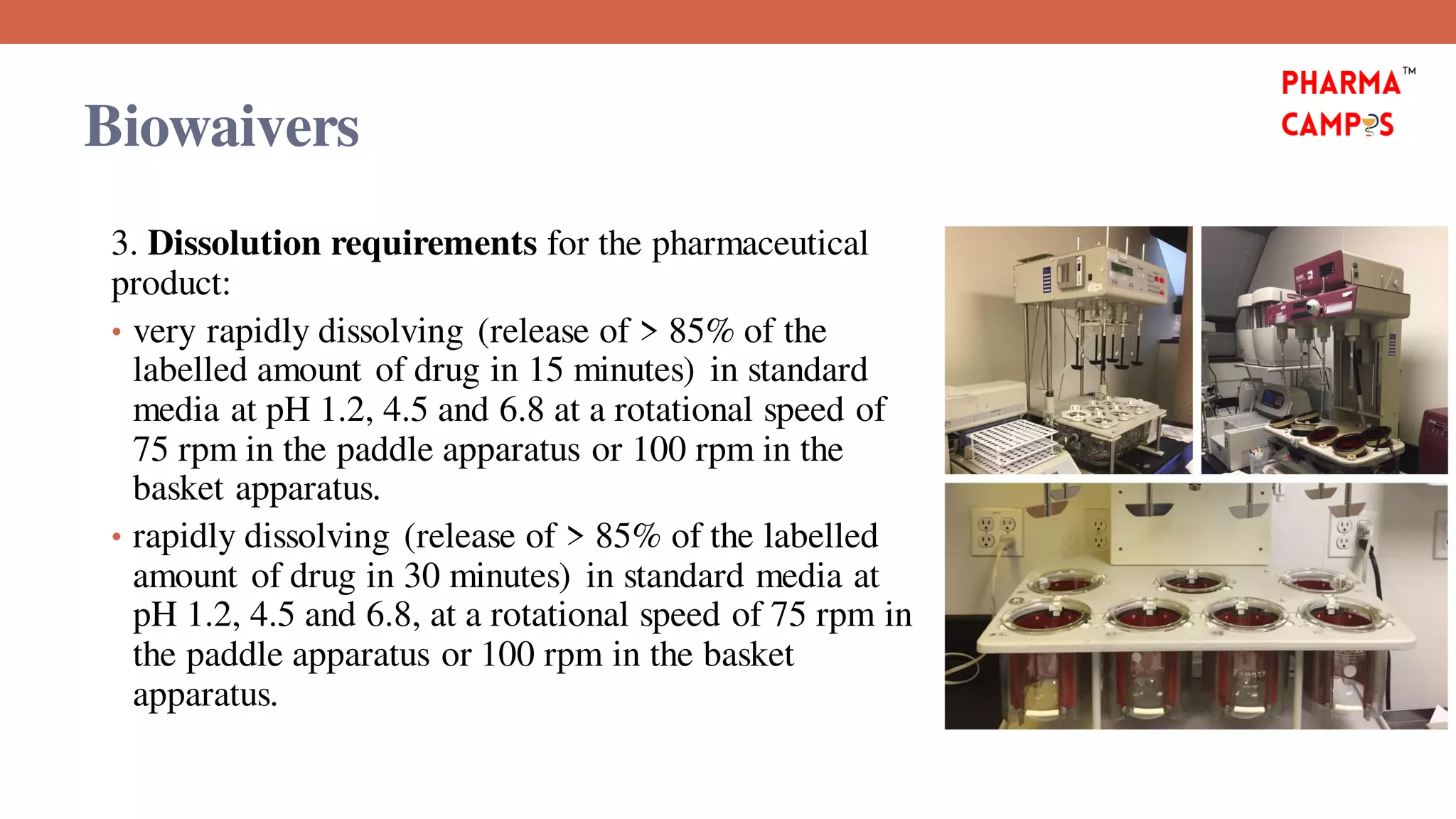 What are Bioequivalence studies? | PDF