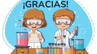 ¡GRACIAS!
 