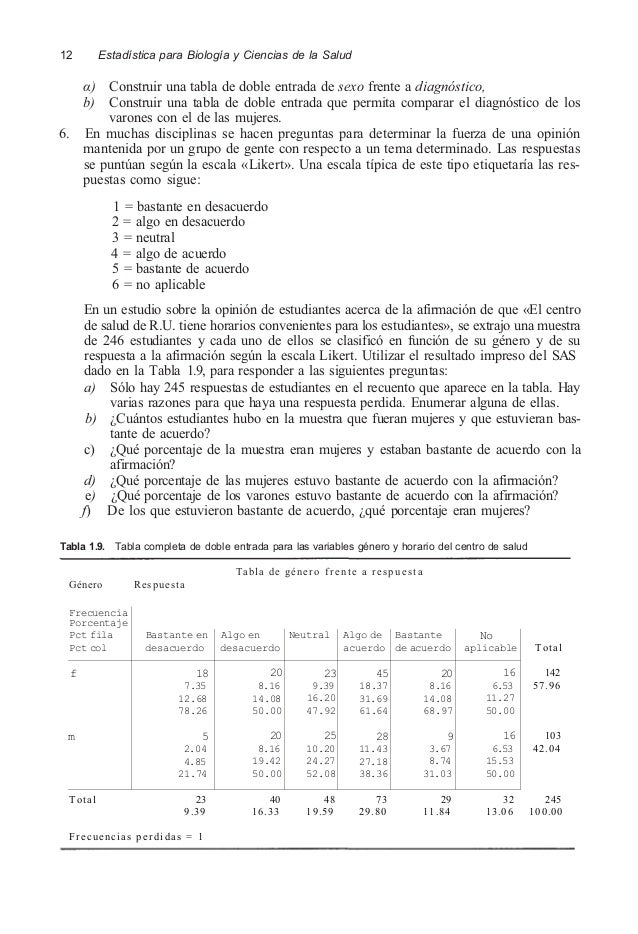 De guía de usuario para biología 33
