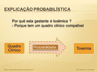 Bioestatística introdução
