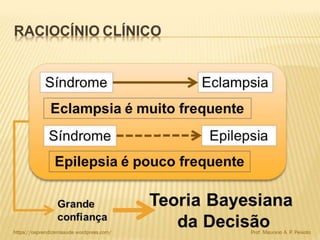 Bioestatística introdução