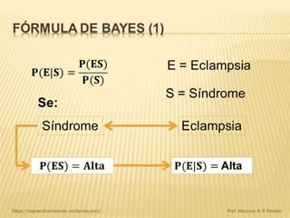 Bioestatística introdução