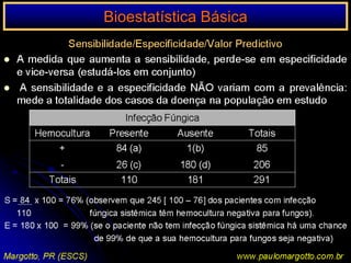 Testar uma droga (grupo tratado/grupo controle)
