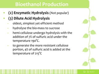 Much more environmentally friendly