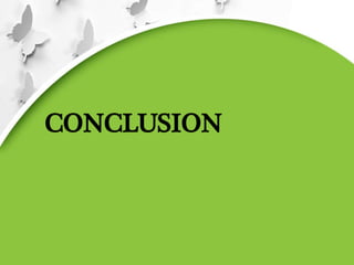 CONCLUSION
 